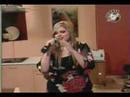Perla Gastelum - Mentira (TELEMAX)