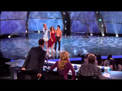 eliana - Eliana & Alex Wong - SYTYCD 2012 Season 9 Top 10 - BANG BANG.