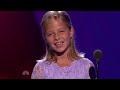 America's Got Talent 2010 - Episode 30 (Top 10: Results) - Full Episode (1/5)
