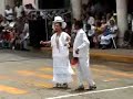 MORENA EN MI PUEBLO - BALLET JUVENIL AYUNTAMIENTO DE MERIDA