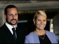 Haakon and Mette-Marit