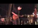 Just a Test - Shoot first, think later (live) Just a Test - Shoot first, think later (live)