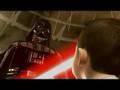 Star Wars TFU : The Story of The Force Unleashed