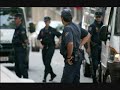 Auge de la dlincuencia organizada en España