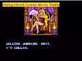 part 1 of 4 of the american chiki chiki boys game, no sound, intentionally