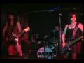 The Anabolics LIVE - Grand Finale
