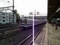 東武8000系8131F=8501F（出場回送）　春日部