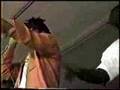 PEACE/Khule, Busdriver, Pterra @ Underground Superfest