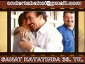 Köyüme Dönüyorum