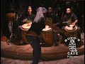 Parranderos de Loiza Buhos Cafe-