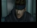 MGS Twin Snakes Ninja \"Grey Fox\" Fan Trailer