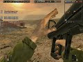 Battlefield 1942 gazala