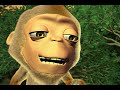 Colibr� en Incendio (3D short animation of cute hummingbird)