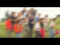 Big rally crash