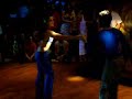 Salsa Open Az�carA 10-03-08 09-4ta pareja