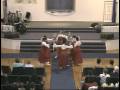 VP - Unity Israeli style Dance