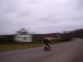 Crescent Compact ,3 vxl 80km/h