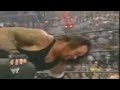 Wrestlemania 21 The Undertaker Vs Randy Orton -  Part 3/3