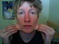 Stretchy Face Skin