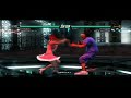 Alisa Vs Eddy Gordo