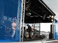 Meat Pie Live at Dunstaffnage 2008 (part 2)