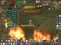 Archimonde Vs Legionnaires noirs