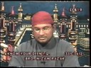 Night journey / ascension of prophet Muhammad E6 3/6