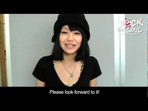 Los artistas te invitan al Anime Festival Asia 0 Los artistas te invitan al Anime Festival Asia