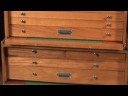 Gerstner Roller Cabinet, Base and Chest Gerstner Roller Cabinet, Base and Chest