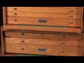 videos de Gerstner Roller Cabinet, Base and Chest