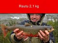Jiesj�rvi, Norja 2007
