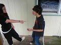Dylan and Marada- Everytime we touch Dylan and Marada- Everytime we touch