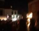 Ottery St Mary Tar Barrels