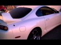 Tony's 1995 Toyota Supra 1028 WHP