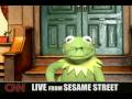 Sesame Street Layoffs