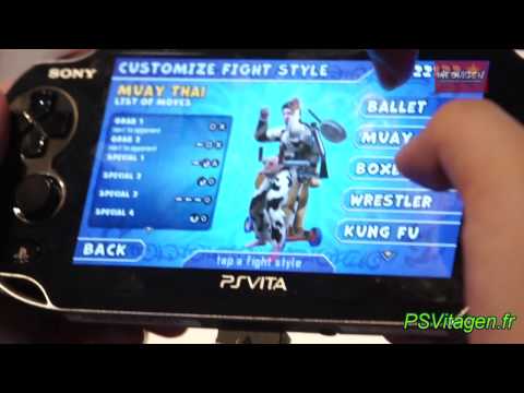 GC 2011 - Test du jeu par MediaGen