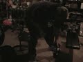 Grip training