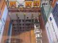 Freighter Embarkation