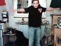 tecktonik