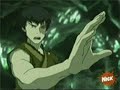 This is my sixth video. Its about Katara and its show most of her fights. I dont own this song or any of these clips!!!