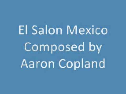 biography on aaron copland