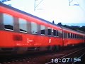 Ještě když EC 133 a EC 71 jezdily spojeny v jeden vlak v úseku Praha hl.n. - Břeclav (- Bratislava hl.st./Wien Südbf.)