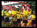 \"Seung-Eh-Dok-Koon\" Thai Graceful Culture Dance