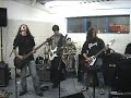 Chaos Theory - Blast Beat - TY Mix Masters