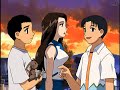 Tenchi Muyo! GXP 16 2/3 Sub. Español