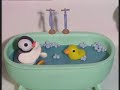 Stinky Pingu