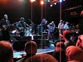 pogues live in boston