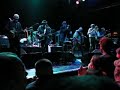 pogues live in boston