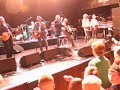 pogues live in boston
