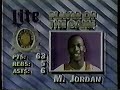 Michael Jordan 1986 Playoffs: 63pts, Gm 2 Vs. Celtics